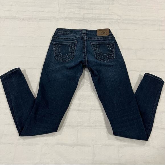 True Religion Jeans NWOT 25 - Picture 4 of 7